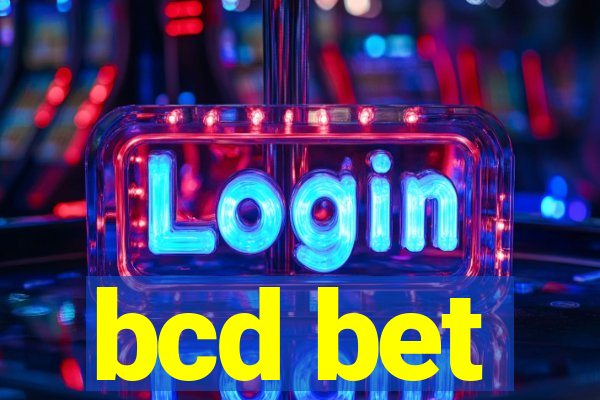 bcd bet